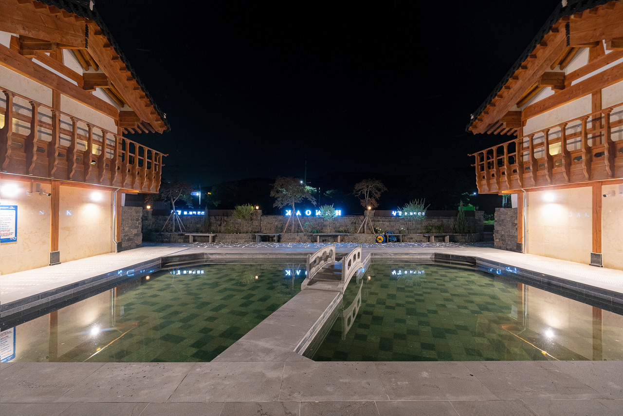 [경북] [경주]한옥펜션왕경