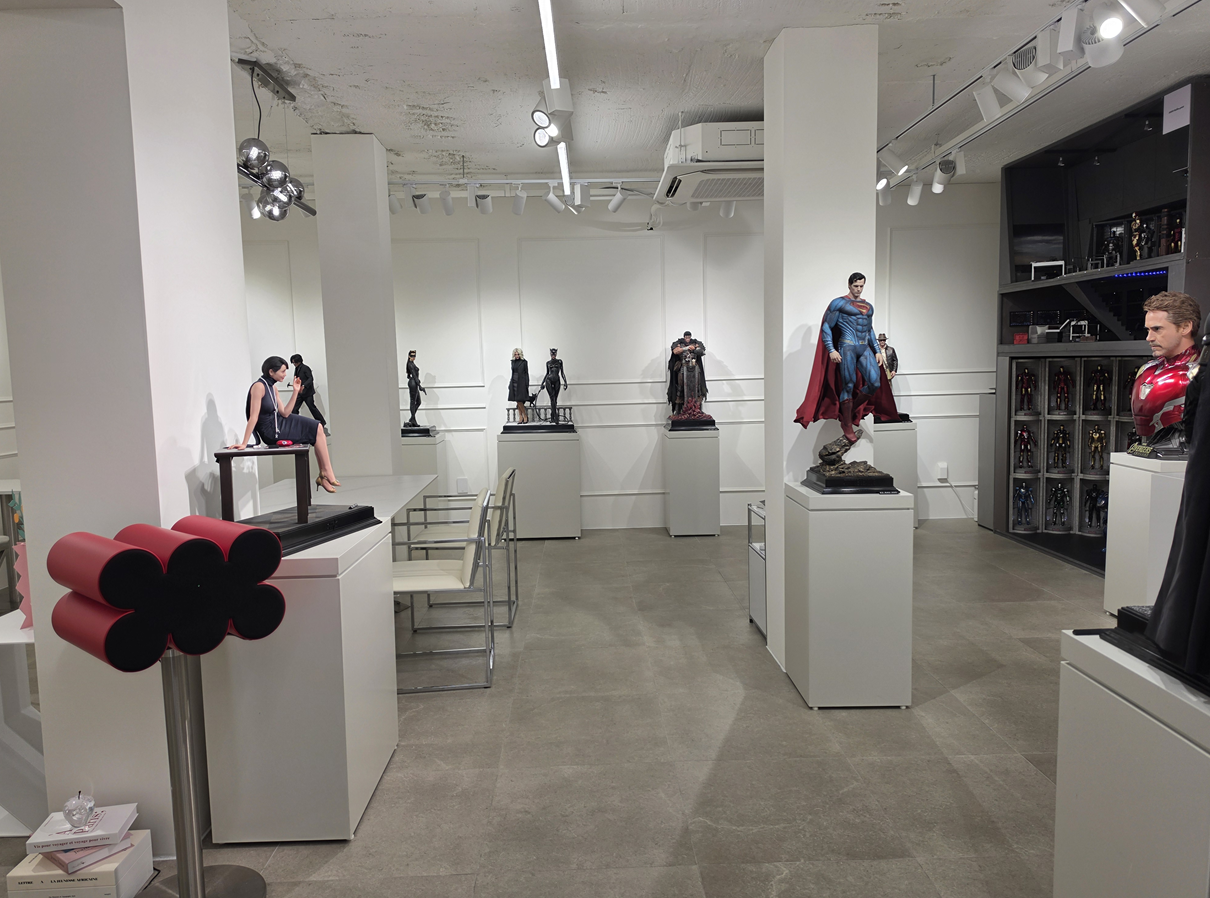 [강서/목동] 클럽제옌다이져(카페)