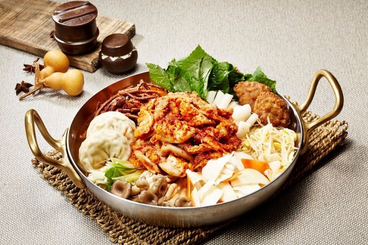 [경북] 바우네나주곰탕 경주1호점