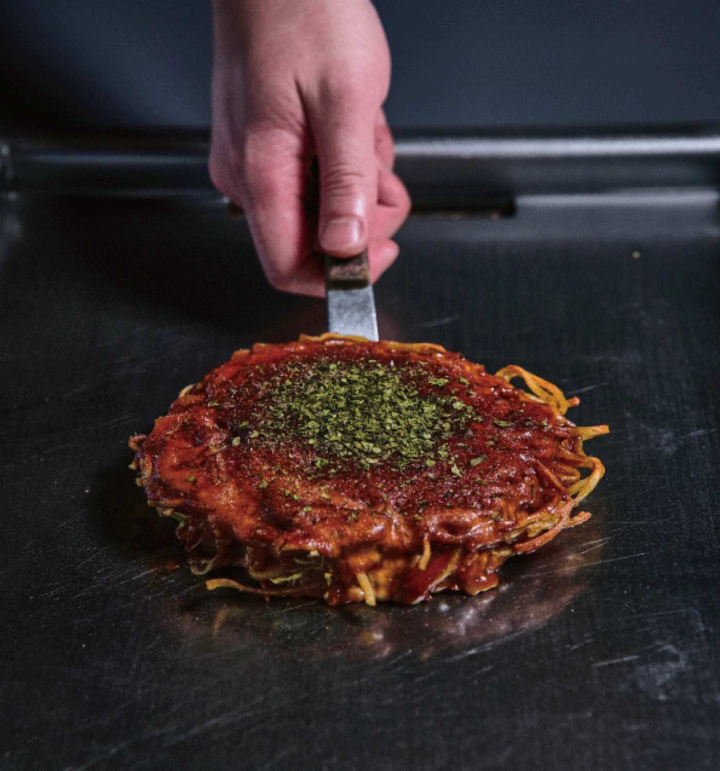 [건대/왕십리] 오시 블랙 성수점