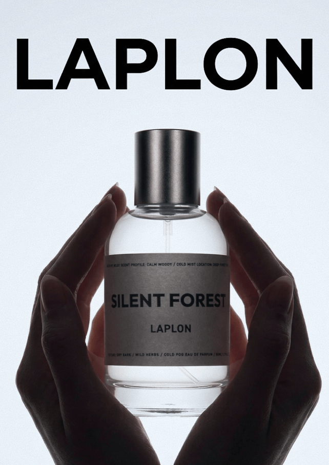 [뷰티] LAPLON 라플론 향수