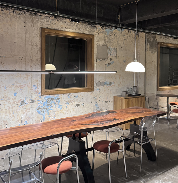 [부산] 그라츠커피랩 경성대점