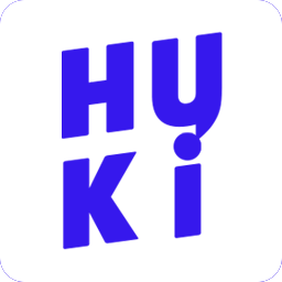 [원고형] HUKI - 사이트 소개