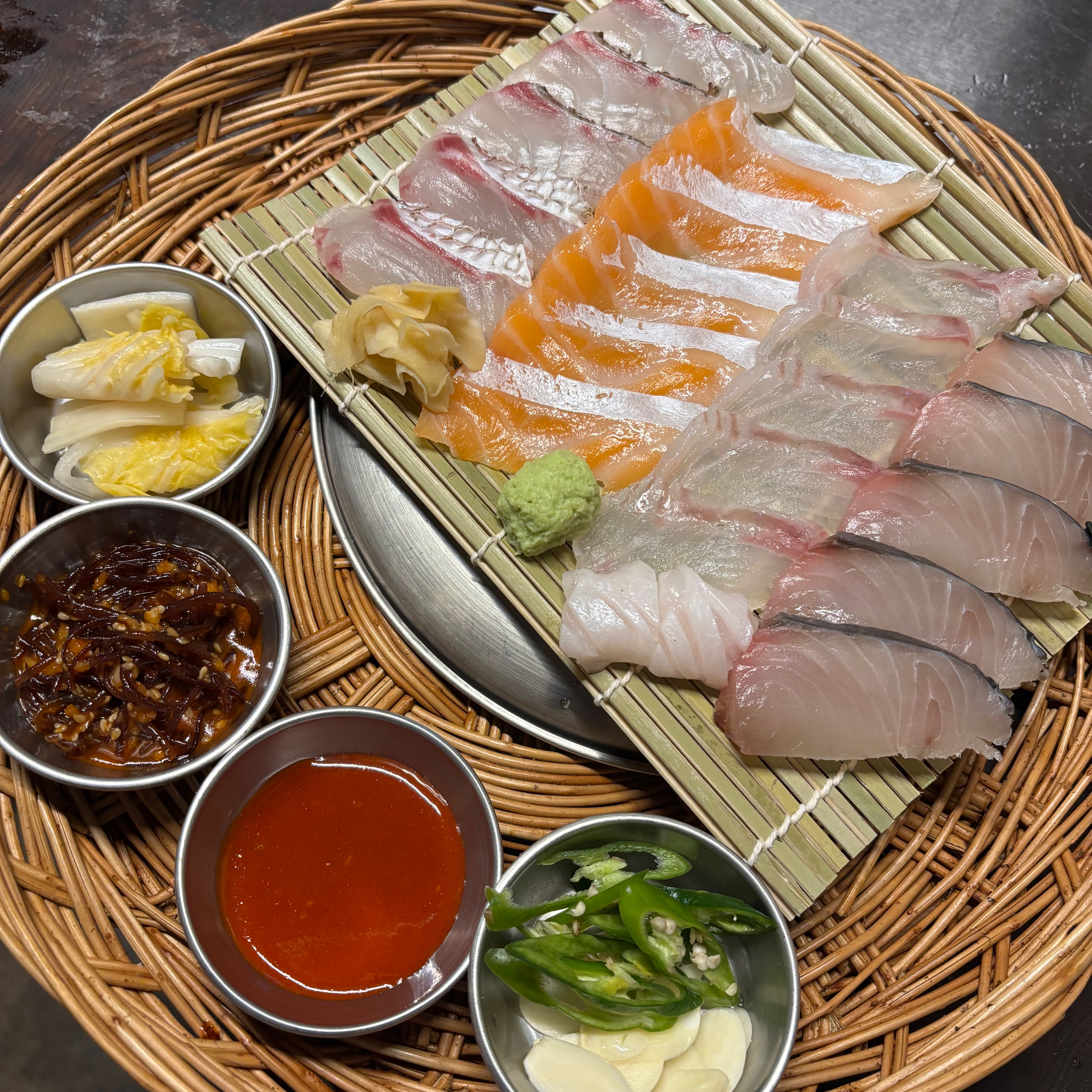 [용산] 용산봉숭아