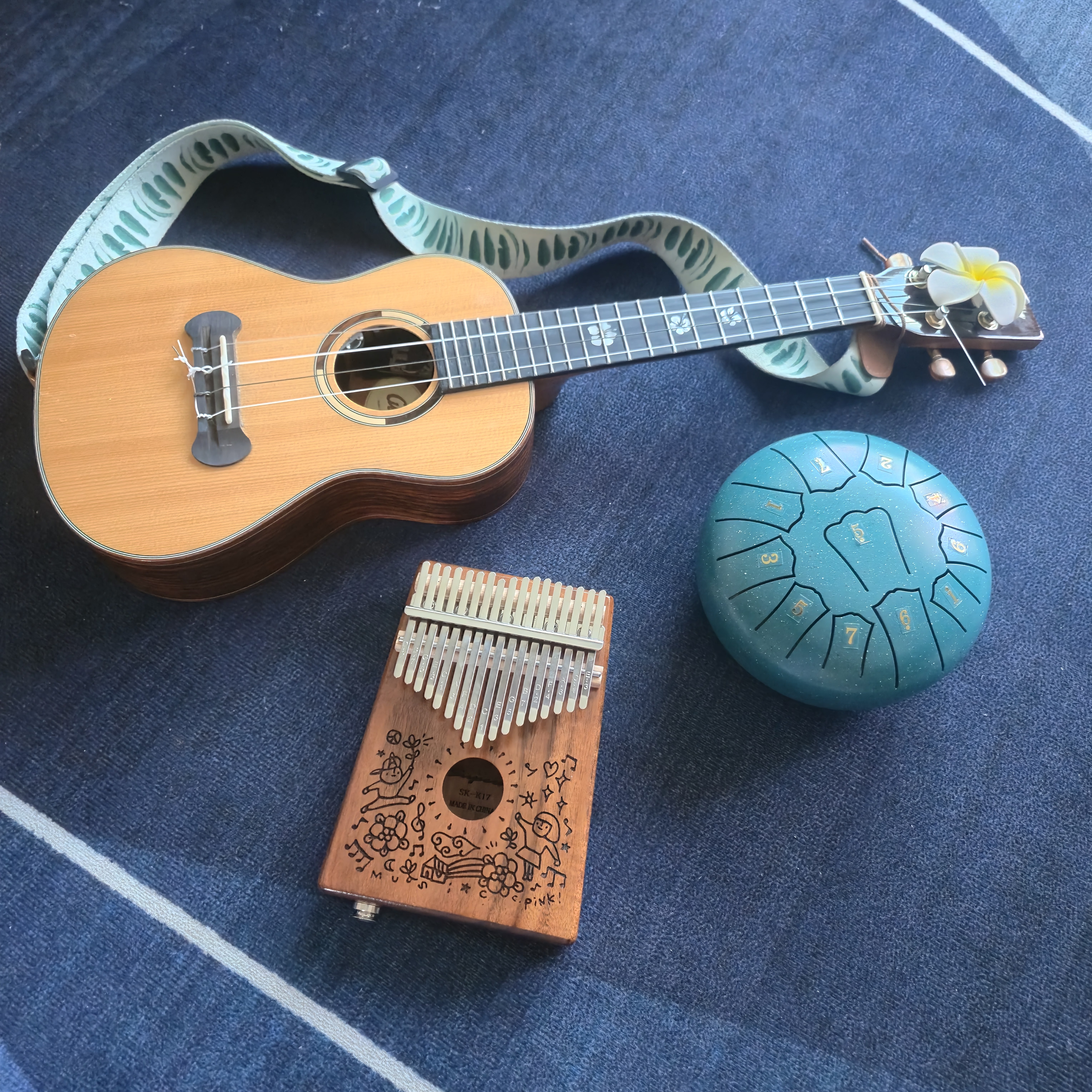 [대구] 한국실용생활음악협회