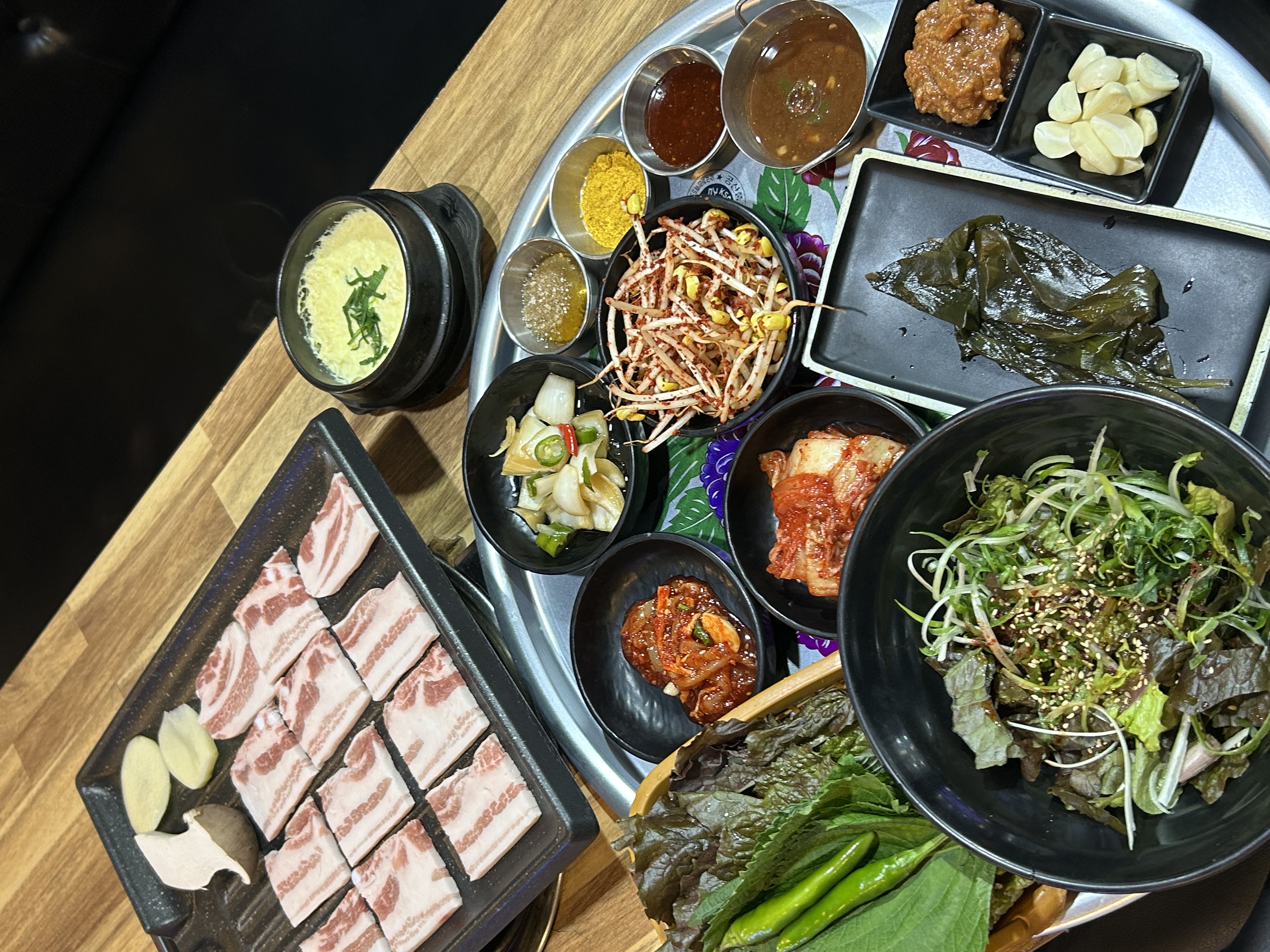 [경남] 김해 골목냉삼집