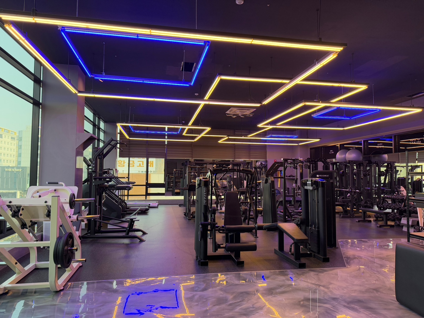 [용인/분당/수원] 짐브로