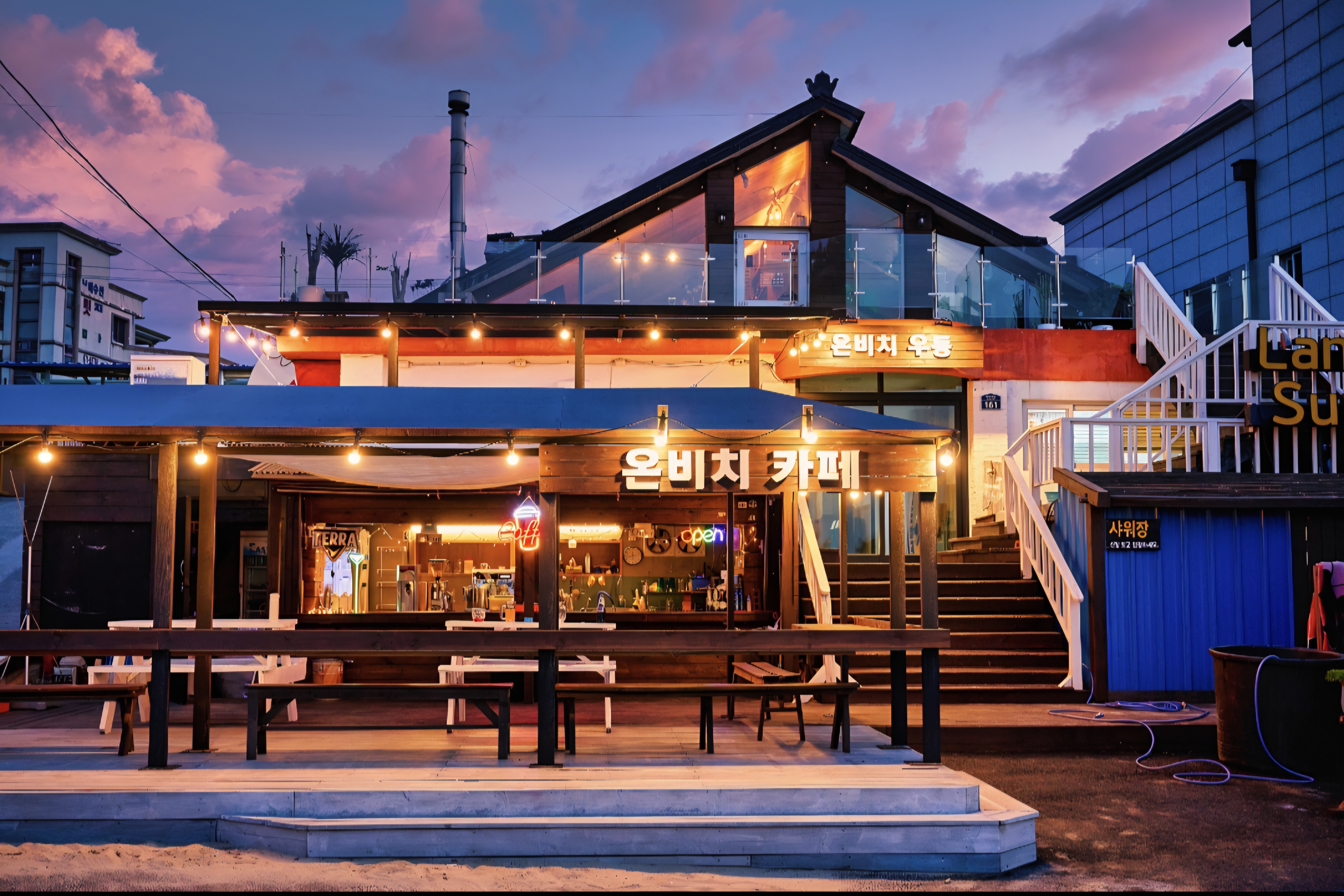 [강원] [양양] 온비치