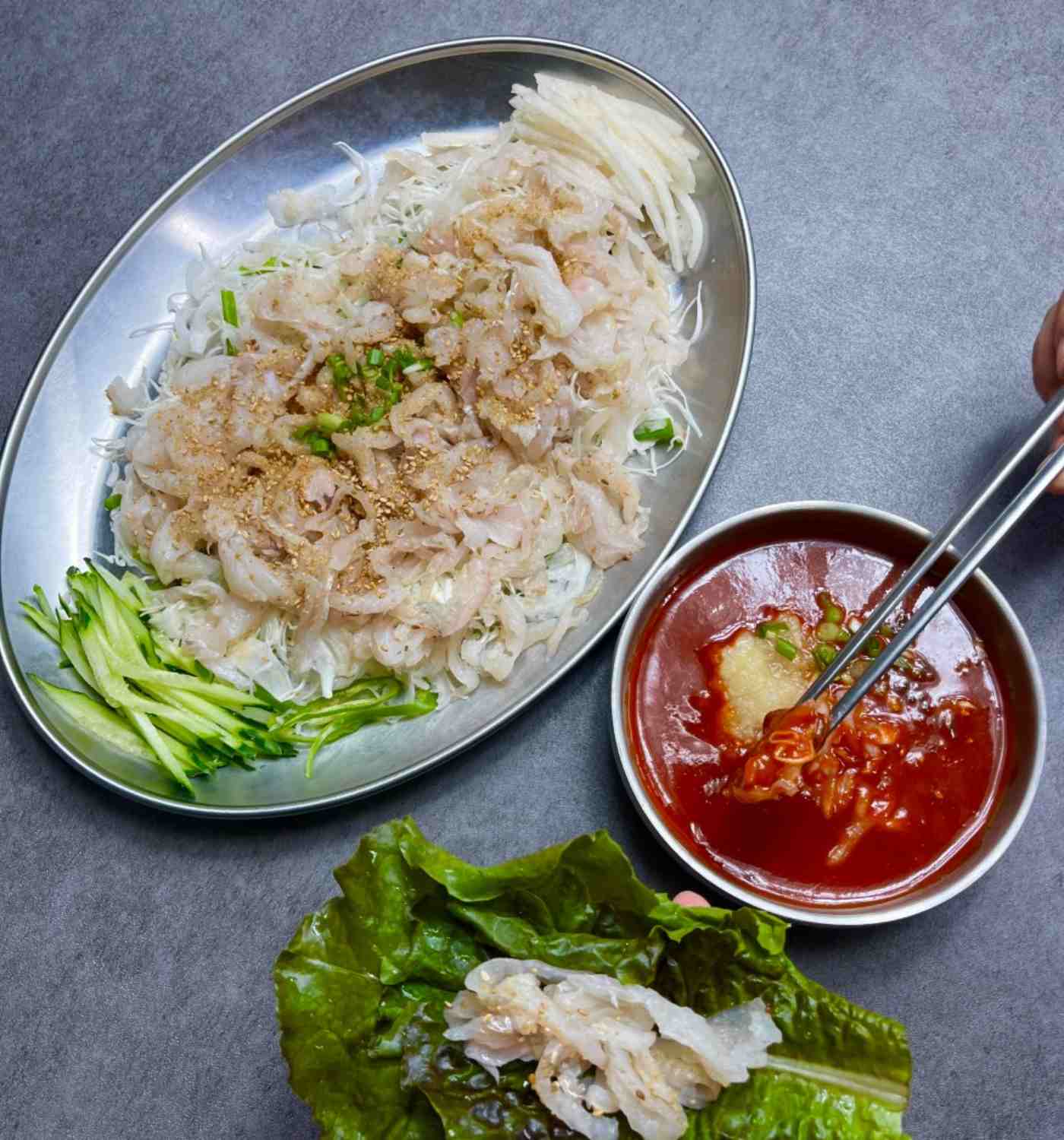 [경북] 포항월포11번횟집